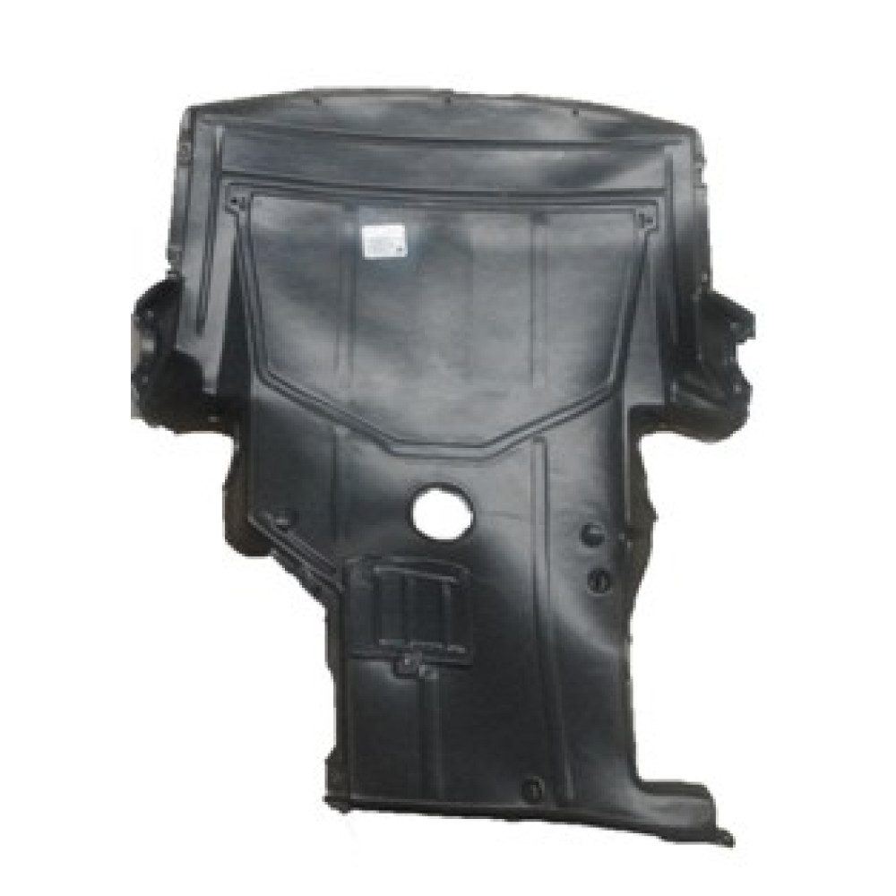 BMW 3 SERI- E46- SD- 98/05; KARTER MUHAFAZA PLASTİĞİ ARKA (LT-BM8003) (TW) 2007-6945D