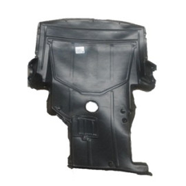 BMW 3 SERI- E46- SD- 98/05; KARTER MUHAFAZA PLASTİĞİ ARKA (LT-BM8003) (TW) 2007-6945D