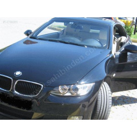 BMW 3 SERI- E90- 05/11; ARAÇ BİLGİLERİ VE RESİMLERİ 2008-0000