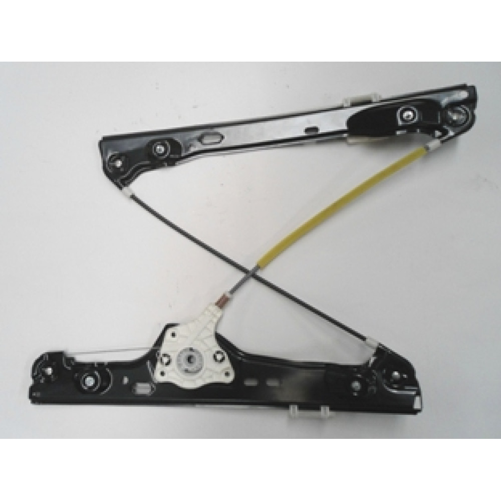 BMW 3 SERI- E90- 05/09; ÖN CAM KRİKOSU SOL ELEKTRİKLİ/MOTORSUZ (TW) 2008-1934