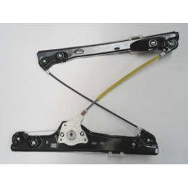 BMW 3 SERI- E90- 05/09; ÖN CAM KRİKOSU SOL ELEKTRİKLİ/MOTORSUZ (TW) 2008-1934