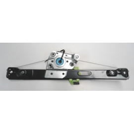 BMW 3 SERI- E90- 05/09; ARKA CAM KRİKOSU SAĞ ELEKTRİKLİ/MOTORSUZ (TW) 2008-1935