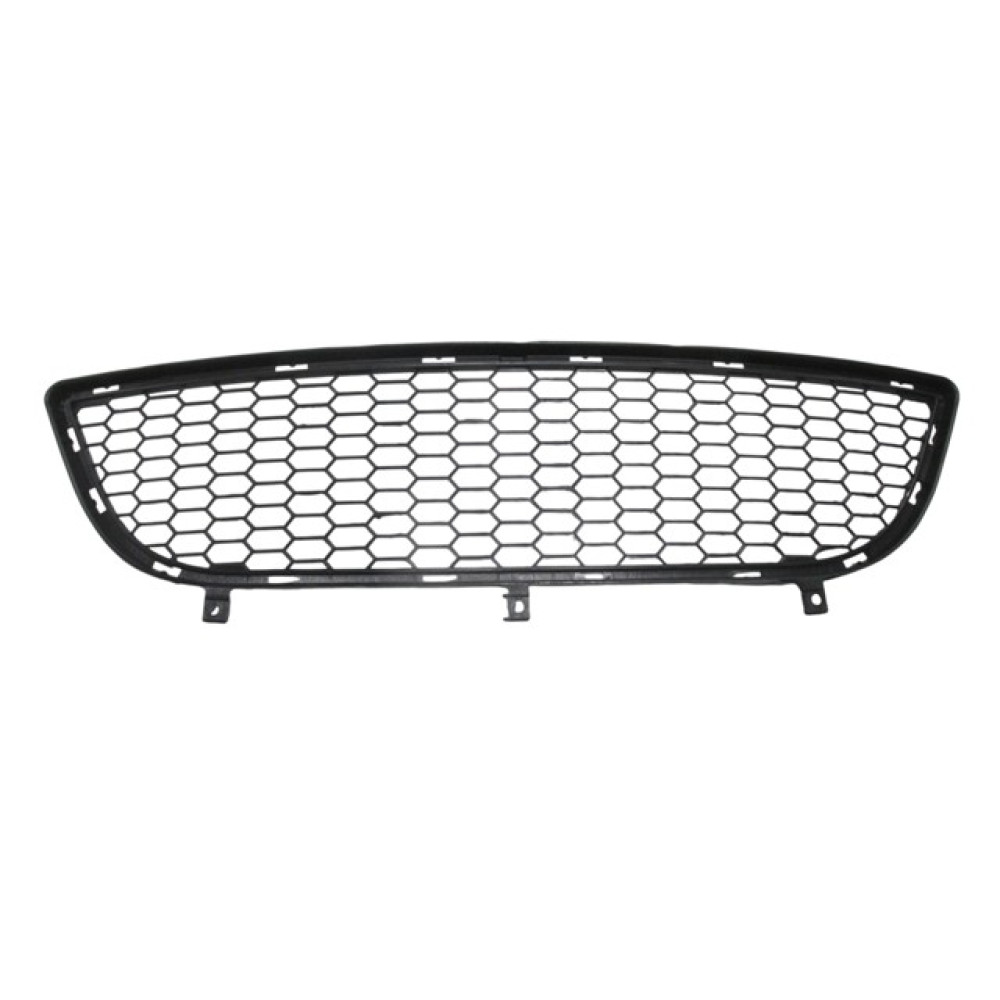 BMW 3 SERI- E90- 09/11; ÖN TAMPON PANJURU ORTA (M-TECH/LCI) 2008-2010C