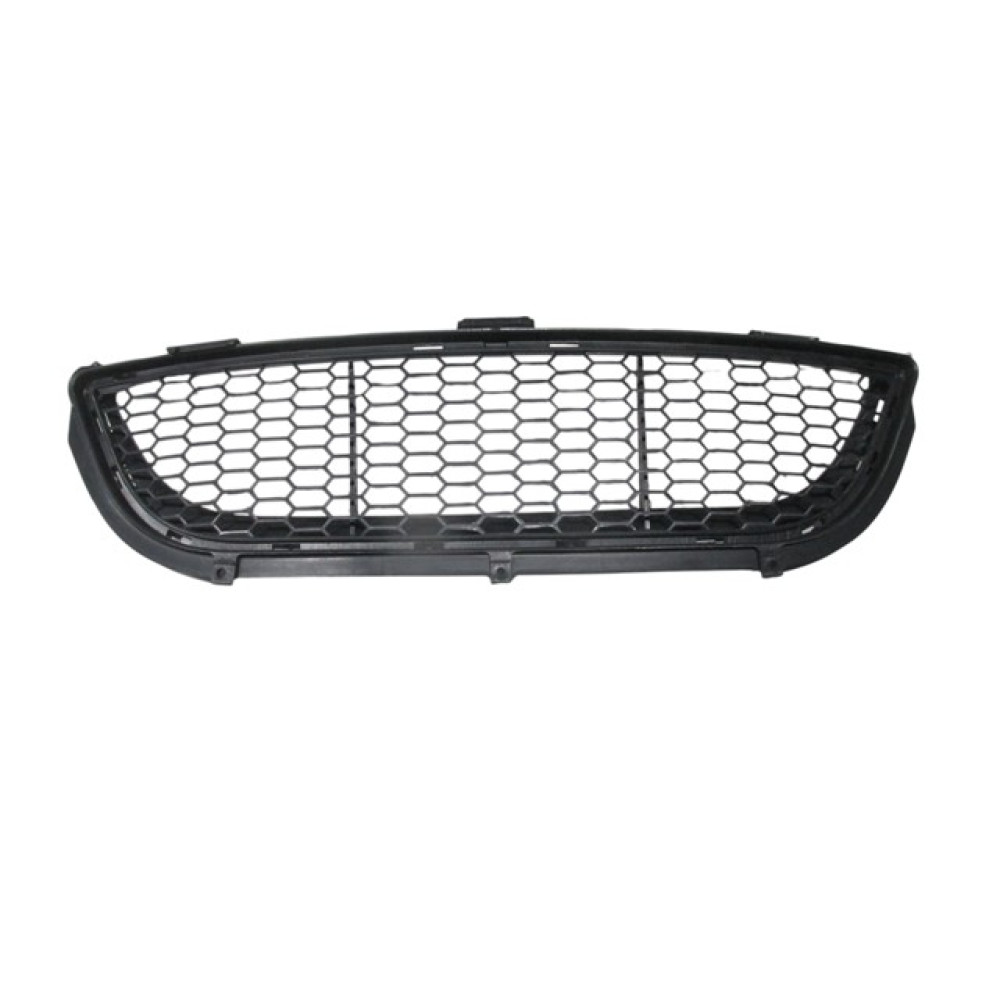 BMW 3 SERI- E90- 09/11; ÖN TAMPON PANJURU ORTA (ÇERÇEVELİ) (M-TECH/LCI) 2008-2010F