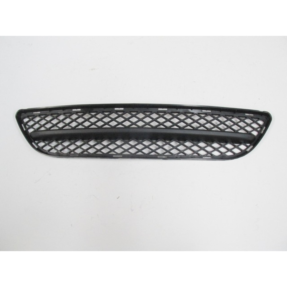 BMW 3 SERI- E90- 05/09; ÖN TAMPON PANJURU ORTA SİYAH (BENZİNLİ/DİZEL/MANUEL) (2.0CC)(TÜV) (TYG) 2008-2010