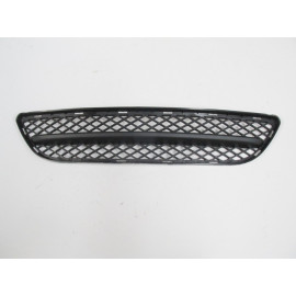 BMW 3 SERI- E90- 05/09; ÖN TAMPON PANJURU ORTA SİYAH (BENZİNLİ/DİZEL/MANUEL) (2.0CC)(TÜV) (TYG) 2008-2010