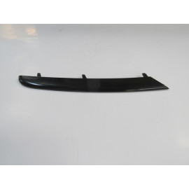 BMW 3 SERI- E90- 05/09; ÖN TAMPON PANJURU ÜST BANDI SAĞ SİYAH (TW) 2008-2013