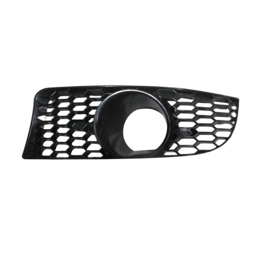 BMW 3 SERI- E90- 05/11; SİS LAMBA KAPAĞI SAĞ SİS DELİKLİ (TAMPON IZGARASI) (M3/LCI) 2008-2061A