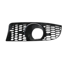 BMW 3 SERI- E90- 05/11; SİS LAMBA KAPAĞI SAĞ SİS DELİKLİ (TAMPON IZGARASI) (M3/LCI) 2008-2061A