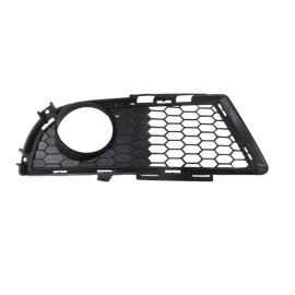 BMW 3 SERI- E90- 09/11; SİS LAMBA KAPAĞI SAĞ SİS DELİKLİ (TAMPON IZGARASI) (M-TECH/LCI) 2008-2061