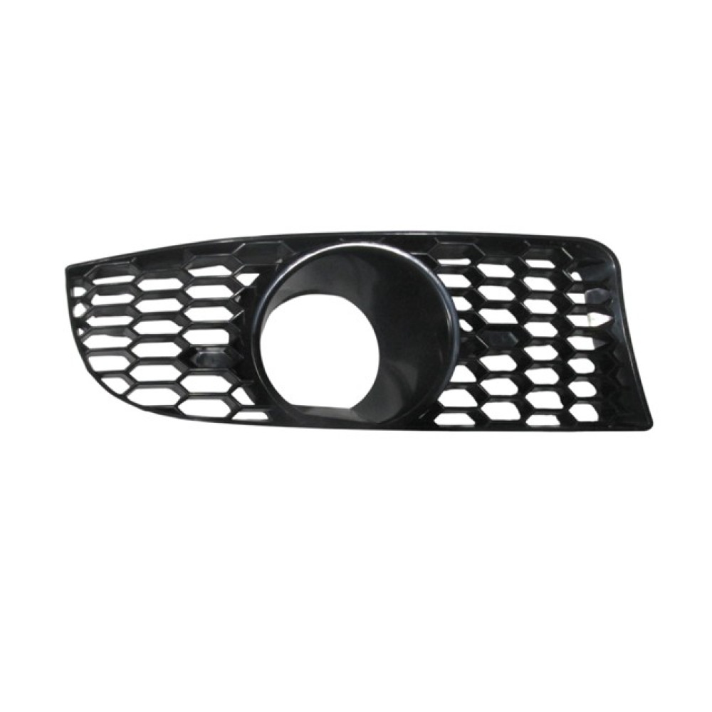 BMW 3 SERI- E90- 05/11; SİS LAMBA KAPAĞI SOL SİS DELİKLİ (TAMPON IZGARASI) (M3/LCI) 2008-2062A