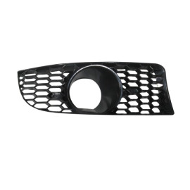 BMW 3 SERI- E90- 05/11; SİS LAMBA KAPAĞI SOL SİS DELİKLİ (TAMPON IZGARASI) (M3/LCI) 2008-2062A