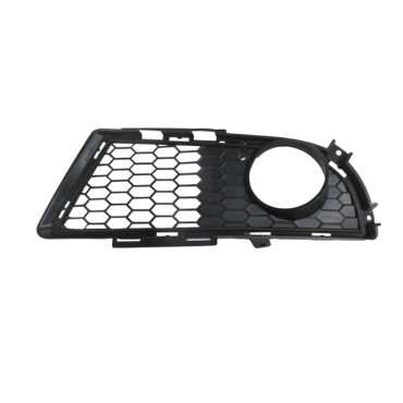BMW 3 SERI- E90- 09/11; SİS LAMBA KAPAĞI SOL SİS DELİKLİ (TAMPON IZGARASI) (M-TECH/LCI) 2008-2062