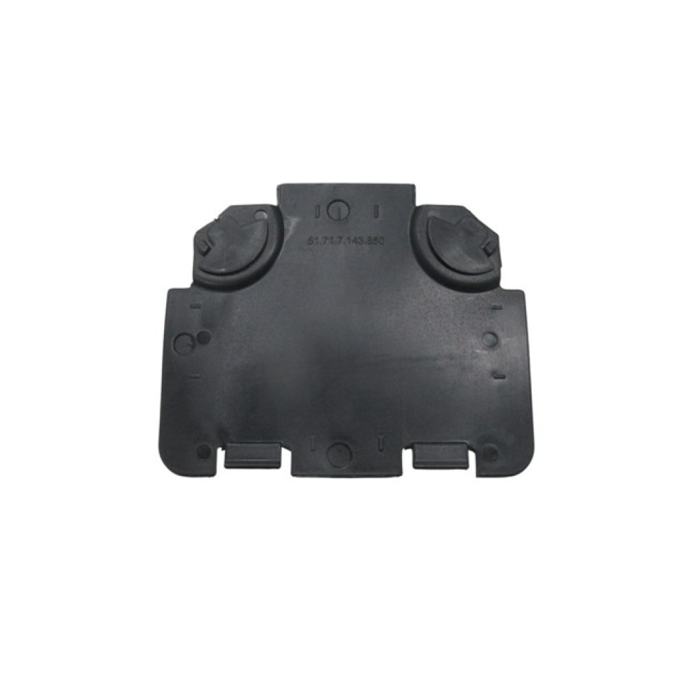 BMW 3 SERI- E90- 09/11; ÖN ÇAMURLUK DAVLUMBAZI ÜST KAPAĞI SAĞ (LCI) 2008-2111A