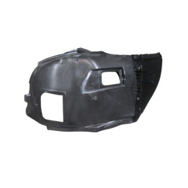 BMW 3 SERI- E90- 09/11; ÖN ÇAMURLUK DAVLUMBAZI SAĞ ÖNÜN ÖNÜ (PLASTİK ENJEKSİYON) 2008-2111C