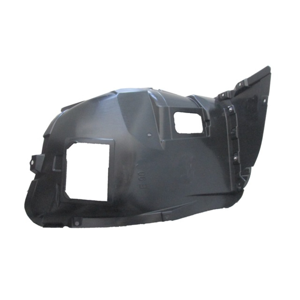 BMW 3 SERI- E90- 05/09; ÖN ÇAMURLUK DAVLUMBAZI SAĞ ÖNÜN ÖNÜ (PLASTİK ENJEKSİYON) 2008-2111