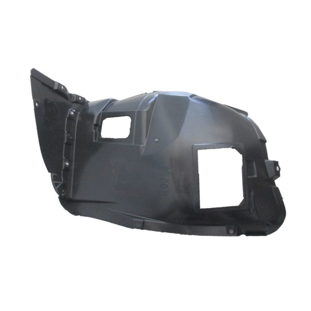 BMW 3 SERI- E90- 05/09; ÖN ÇAMURLUK DAVLUMBAZI SOL ÖNÜN ÖNÜ (PLASTİK ENJEKSİYON) 2008-2112