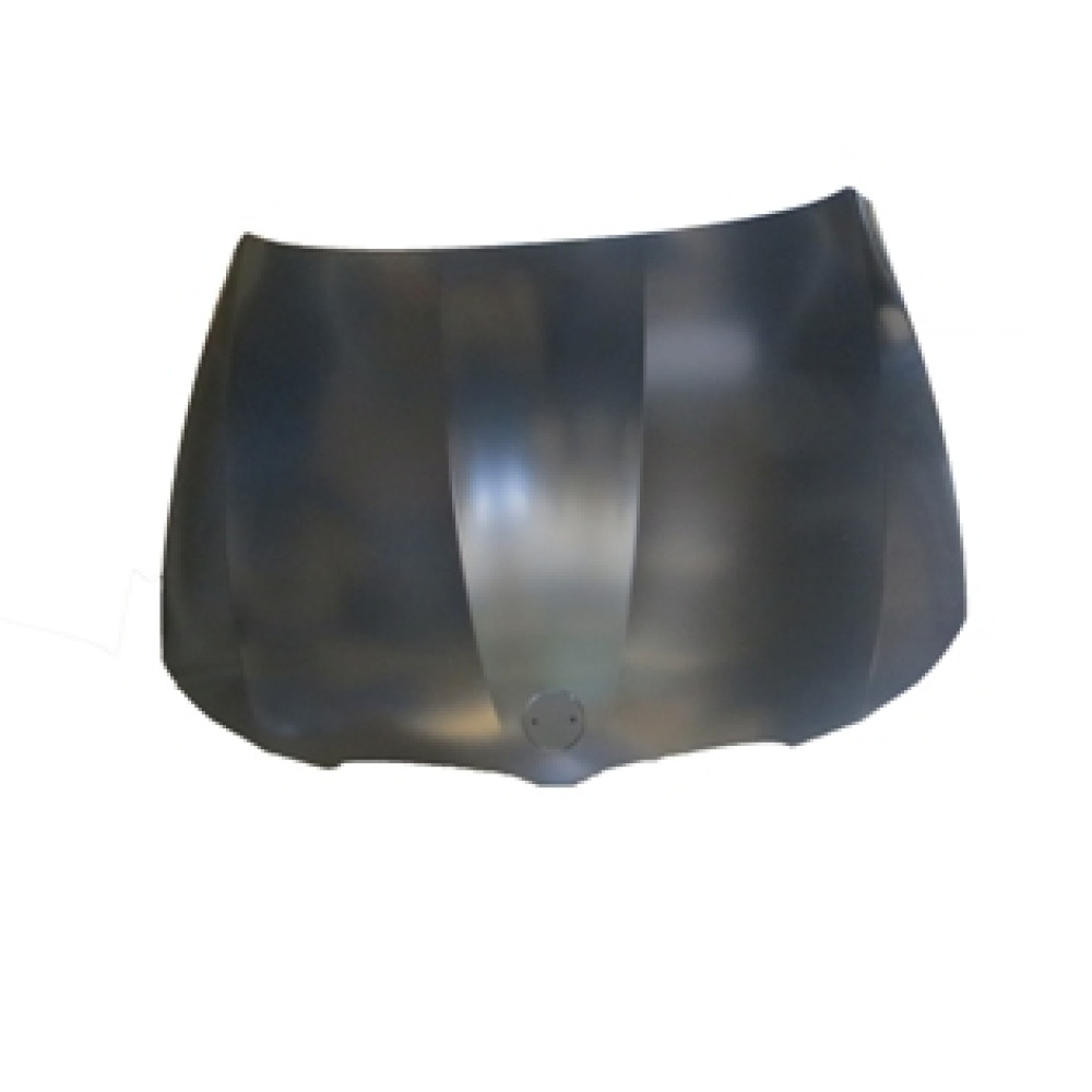 BMW 3 SERI- E90- 09/11; MOTOR KAPUTU ÇELİK SİYAH (TYG) 2008-2300A