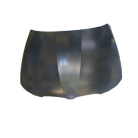 BMW 3 SERI- E90- 09/11; MOTOR KAPUTU ÇELİK SİYAH (TYG) 2008-2300A