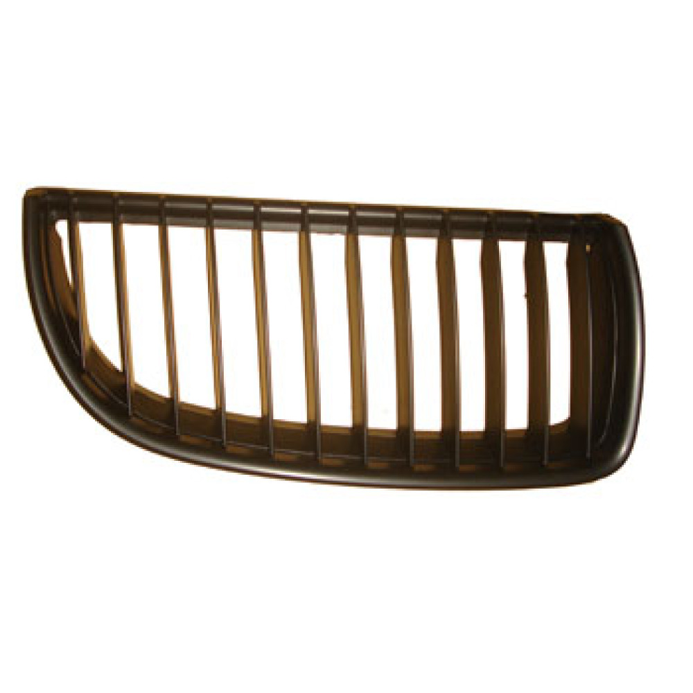 BMW 3 SERI- E90- 05/09; ÖN PANJUR SAĞ SİYAH (TW) 2008-2341A