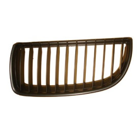 BMW 3 SERI- E90- 05/09; ÖN PANJUR SOL SİYAH (TW) 2008-2342A