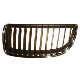 BMW 3 SERI- E90- 05/09; ÖN PANJUR SOL NİKELAJLI/SİYAH (TÜV)(TYG) 2008-2342