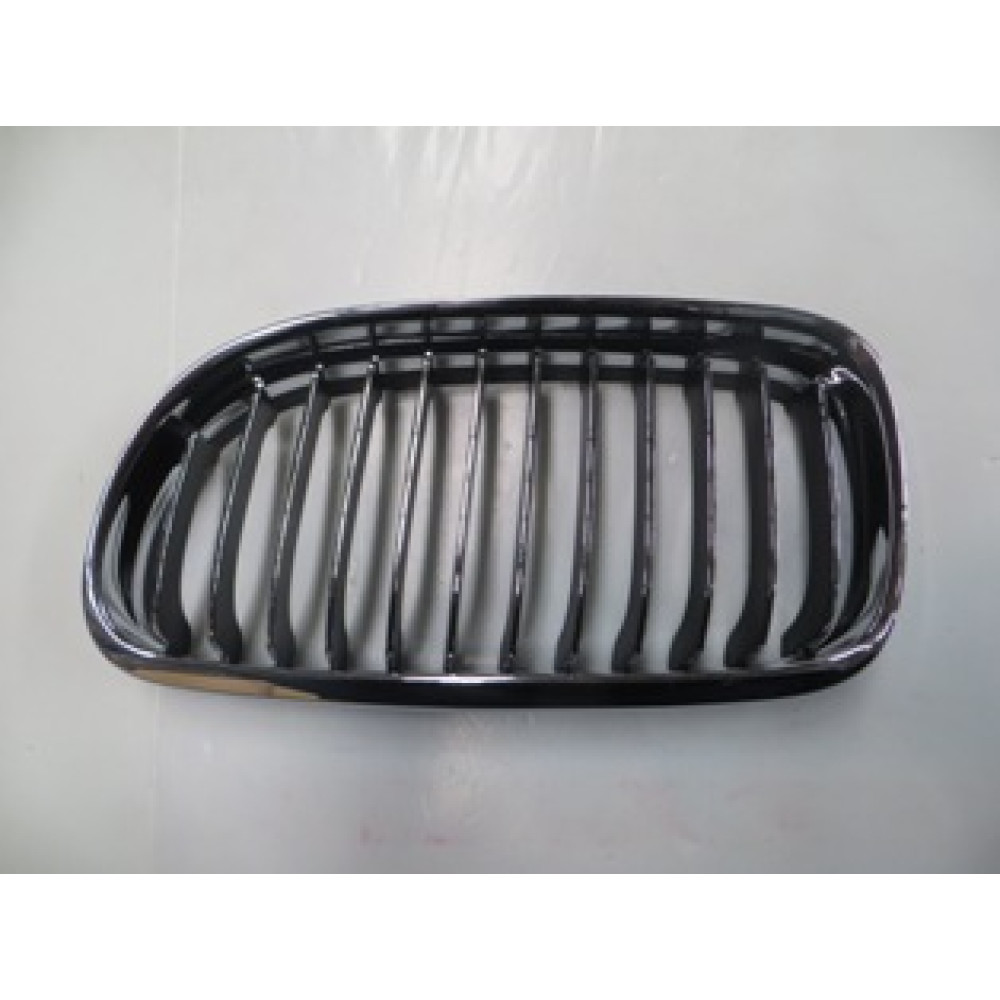 BMW 3 SERI- E90- 09/11; ÖN PANJUR SOL NİKELAJLI/SİYAH (TW) 2008-2344