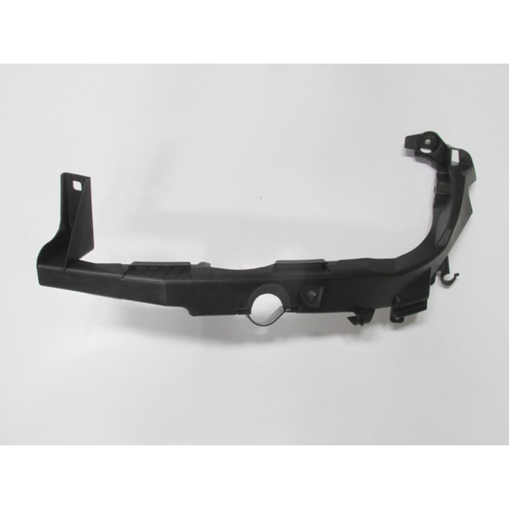 BMW 3 SERI- E90- 05/09; FAR ALT BAĞLANTI BRAKETİ SOL 2008-2348