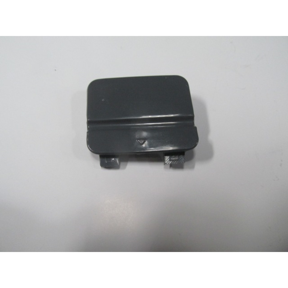 BMW 3 SERI- E90- 09/11; ARKA TAMPON ÇEKİ DEMİRİ KAPAĞI (TW) 2008-2665A