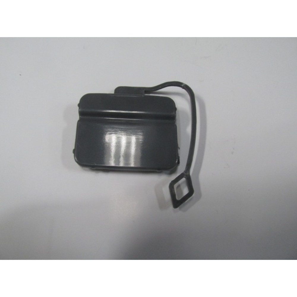 BMW 3 SERI- E90- 05/09; ARKA TAMPON ÇEKİ DEMİRİ KAPAĞI (TW) 2008-2665