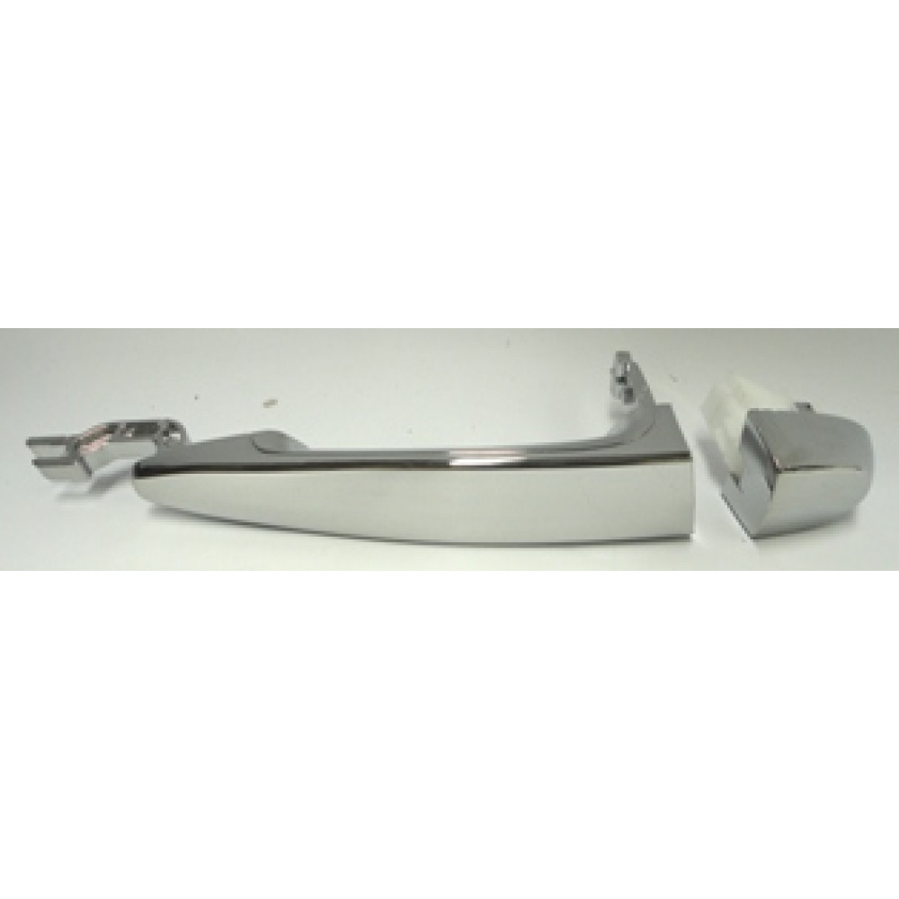 BMW 3 SERI- E90- 05/09; ARKA KAPI DIŞ AÇMA KOLU SAĞ NİKELAJLI (TYG) 2008-3061