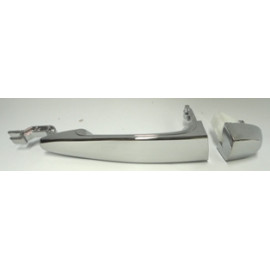 BMW 3 SERI- E90- 05/09; ARKA KAPI DIŞ AÇMA KOLU SAĞ NİKELAJLI (TYG) 2008-3061