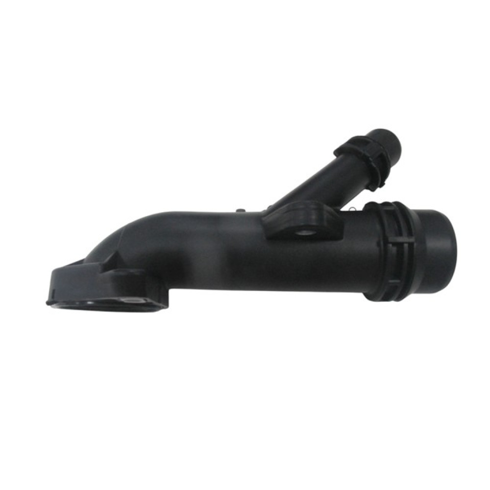 BMW 1 SERI- E87- 04/11; BLOK SU BORUSU (DEVİRDAİM BORUSU) PLASTİK 2012-4775