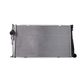 BMW X1- E84- 10/15; SU RADYATÖRÜ 2.0 D (BRAZİNG) (600X338X32) (MANUEL/OTOMOTİK)ORİS) 2040-4811