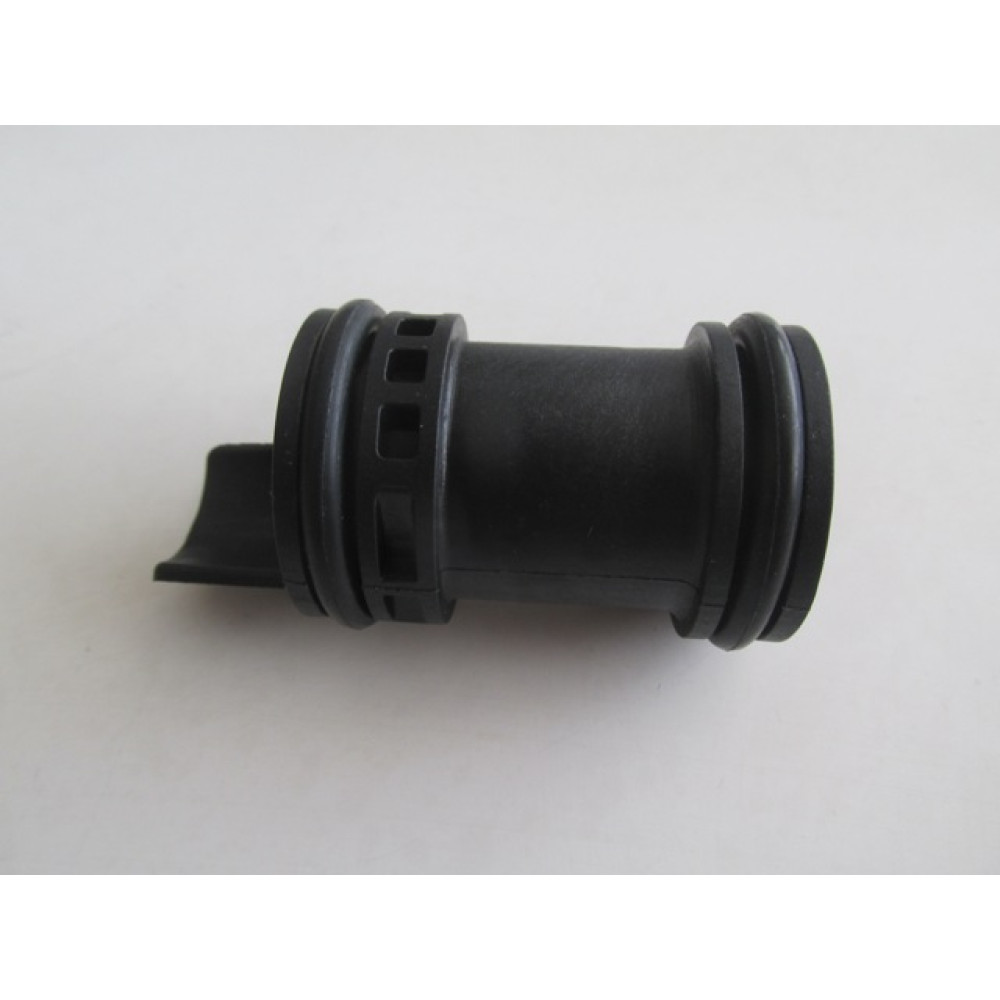 BMW X1- E84- 10/15; YAĞ RADYATÖR HORTUMU EŞANŞÖR BORUSU KISA 2040-4843