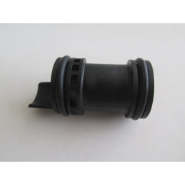 BMW X1- E84- 10/15; YAĞ RADYATÖR HORTUMU EŞANŞÖR BORUSU KISA 2040-4843