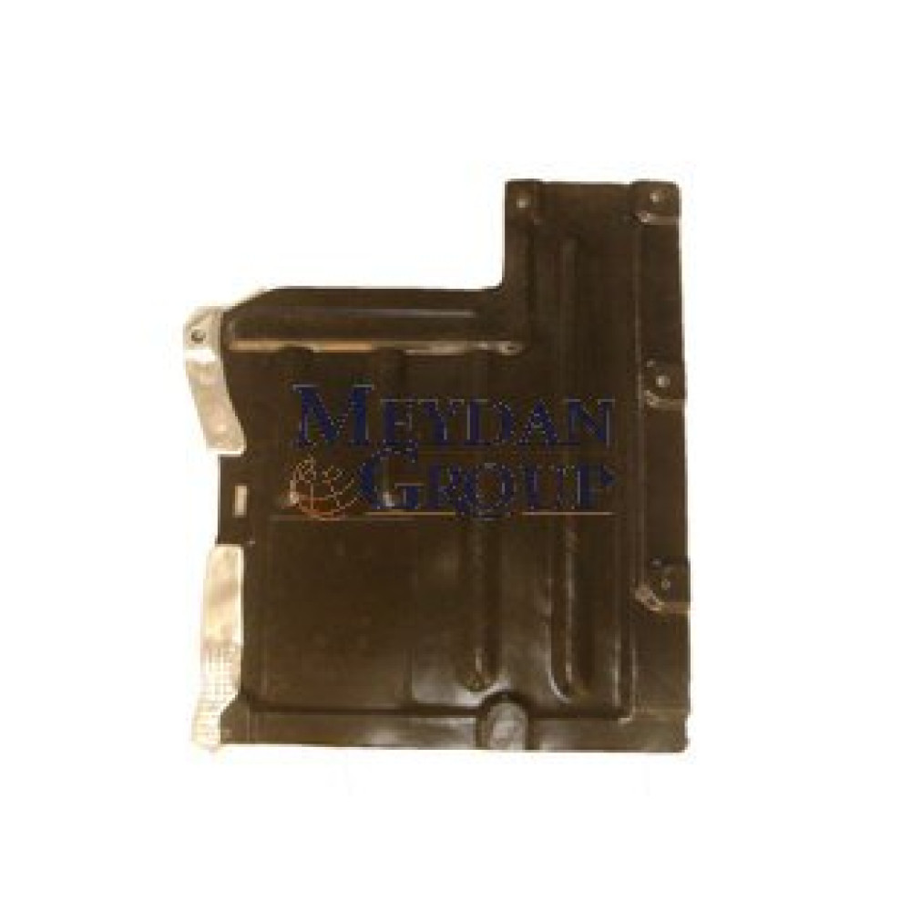 BMW 3 SERI- E90- 05/09; KARTER MUHAFAZA PLASTİĞİ ARKA (OTOMATİK TİP) (LT-BM8024A) (TW) 2008-6945A