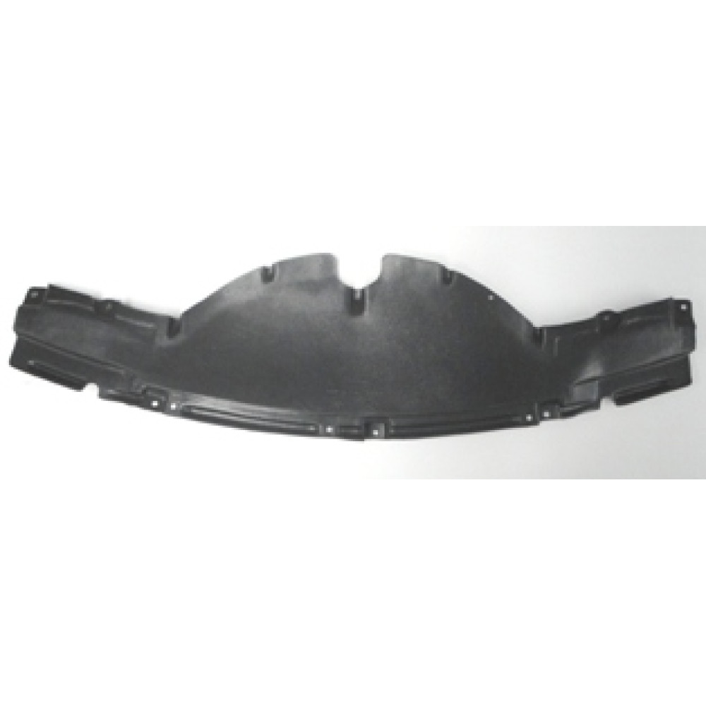 BMW 3 SERI- E90- 05/08; KARTER MUHAFAZA PLASTİĞİ ÖN (LT-BM8022) (TYG) 2008-6945B