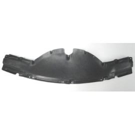 BMW 3 SERI- E90- 05/08; KARTER MUHAFAZA PLASTİĞİ ÖN (LT-BM8022) (TYG) 2008-6945B