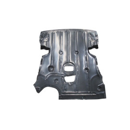 BMW 3 SERI- E90- 05/11; KARTER MUHAFAZA PLASTİĞİ (LCI) 2008-6945C