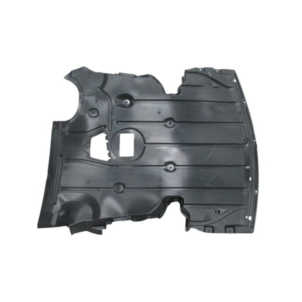 BMW 3 SERI- E90- 05/09; KARTER MUHAFAZA PLASTİĞİ ORTA ARKA (PLASTİK ENJEKSİYON) 2008-6946