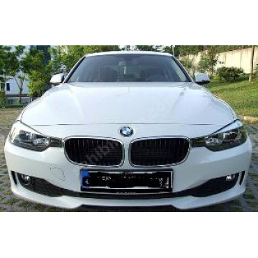 BMW 3 SERI- F30- 12/18; ARAÇ BİLGİLERİ VE RESİMLERİ 2009-0000