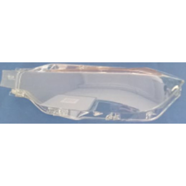 BMW 3 SERI- F30- 12/14; FAR LAMBASI CAMI SOL 2009-1018