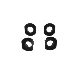 BMW 3 SERI- F30- 12/18; PARK SENSÖR YUVASI ARKA SET (4 PARÇA) (M-TECH/LCI) 2009-1607