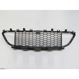 BMW 3 SERI- F30- 12/18; ÖN TAMPON PANJURU SİYAH (M-TECH) (TW) 2009-2010A