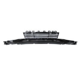 BMW 3 SERI- F30- 15/18; ÖN TAMPON PANJURU SİYAH (SPORT LİNE) (TYG) 2009-2010B