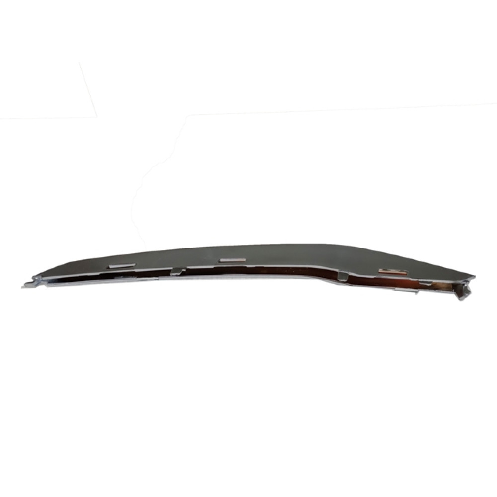 BMW 3 SERI- F30- 15/18; ÖN TAMPON PANJURU ÇITASI SOL GÜMÜŞ GRİ (TW) 2009-2012B