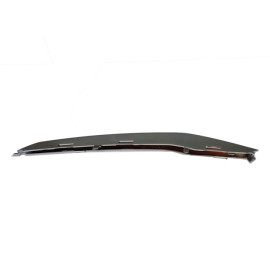 BMW 3 SERI- F30- 15/18; ÖN TAMPON PANJURU ÇITASI SOL GÜMÜŞ GRİ (TW) 2009-2012B