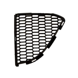 BMW 3 SERI- F30- 12/18; ÖN TAMPON PANJURU SOL (M-TECH/LCI) 2009-2012C