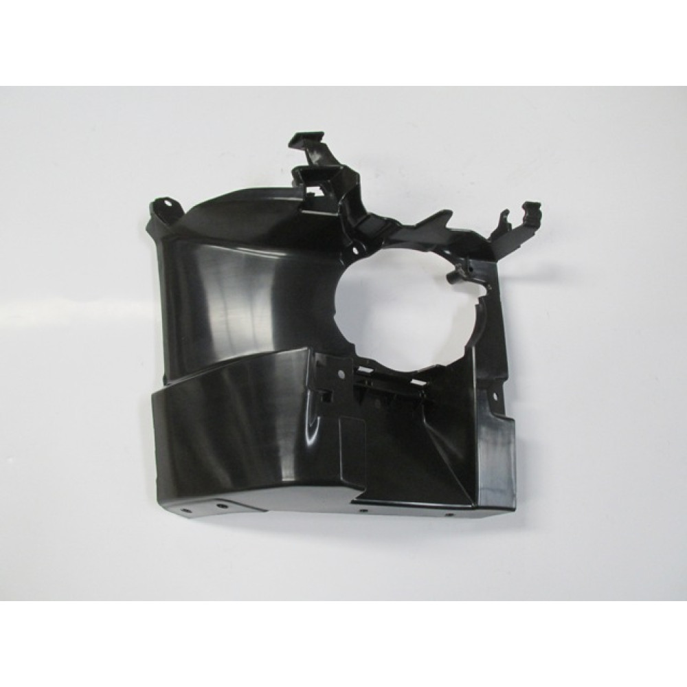 BMW 3 SERI- F30- 12/14; SİS LAMBA İÇ BAĞLANTI BRAKETİ SAĞ SİS DELİKLİ (SPORT LİNE) (TW) 2009-2023A